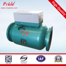 Descalcificador electrónico de agua de filtración para sistema de aire acondicionado